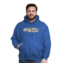 Load image into Gallery viewer, Men's Hoodie - royal blue