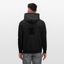 Load image into Gallery viewer, ZOOMI "F.E.A.R" Men's Hoodie - black