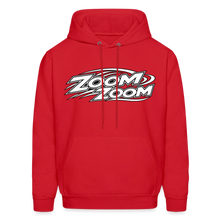 Load image into Gallery viewer, Men's Hoodie - red