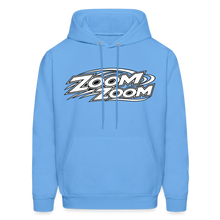 Load image into Gallery viewer, Men's Hoodie - carolina blue