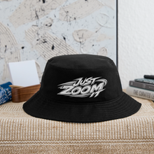Load image into Gallery viewer, Bucket Hat - black