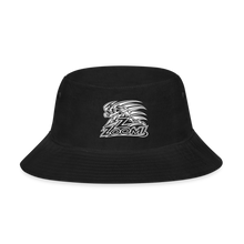 Load image into Gallery viewer, Bucket Hat - black