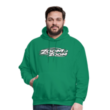 Load image into Gallery viewer, Men's Hoodie - kelly green