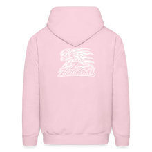 Load image into Gallery viewer, Men's Hoodie - pale pink