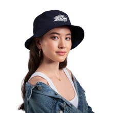Load image into Gallery viewer, Bucket Hat - navy