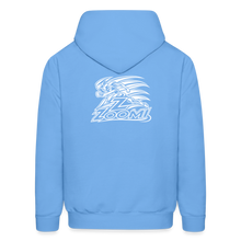 Load image into Gallery viewer, Men's Hoodie - carolina blue