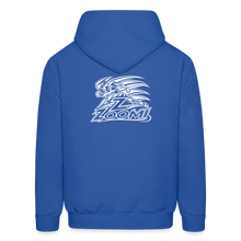 Load image into Gallery viewer, Men's Hoodie - royal blue