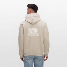 Load image into Gallery viewer, Men's Hoodie - Sand