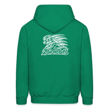 Load image into Gallery viewer, Men's Hoodie - kelly green