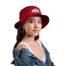 Load image into Gallery viewer, Bucket Hat - red