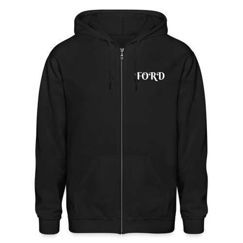FORD - black