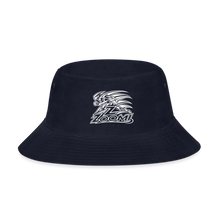 Load image into Gallery viewer, Bucket Hat - navy