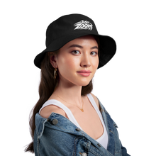 Load image into Gallery viewer, Bucket Hat - black