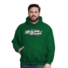 Load image into Gallery viewer, Men's Hoodie - forest green