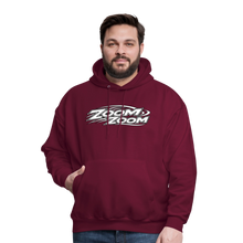Load image into Gallery viewer, Men's Hoodie - burgundy