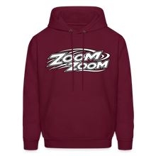 Load image into Gallery viewer, Men's Hoodie - burgundy