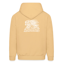 Load image into Gallery viewer, Men's Hoodie - light gold 