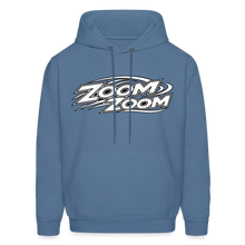 Load image into Gallery viewer, Men's Hoodie - denim blue