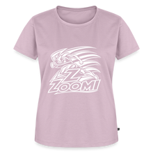 Load image into Gallery viewer, Women’s ZOOMI Premium T-Shirt - dusty pink
