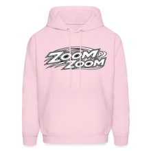 Load image into Gallery viewer, Men's Hoodie - pale pink