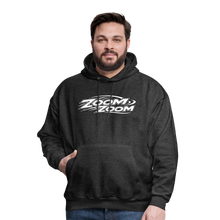 Load image into Gallery viewer, Men's Hoodie - charcoal grey