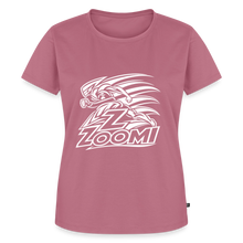 Load image into Gallery viewer, Women’s ZOOMI Premium T-Shirt - mauve