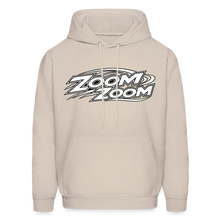 Load image into Gallery viewer, Men's Hoodie - Sand