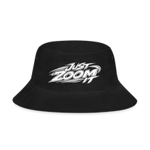 Load image into Gallery viewer, Bucket Hat - black