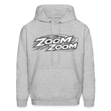 Load image into Gallery viewer, Men's Hoodie - heather gray
