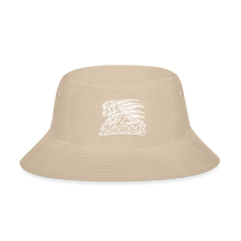Load image into Gallery viewer, Bucket Hat - cream