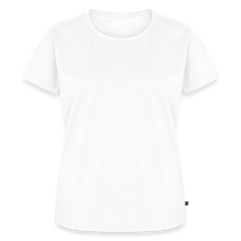 Load image into Gallery viewer, Women’s ZOOMI Premium T-Shirt - white