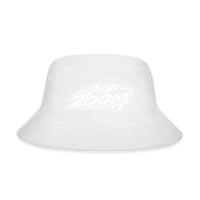 Load image into Gallery viewer, Bucket Hat - white