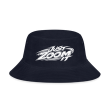 Load image into Gallery viewer, Bucket Hat - navy