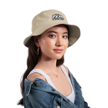 Load image into Gallery viewer, Bucket Hat - cream