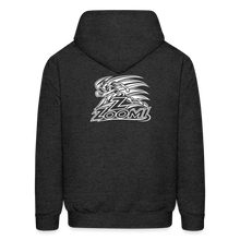 Load image into Gallery viewer, Men's Hoodie - charcoal grey