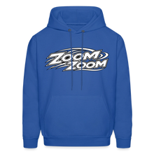 Load image into Gallery viewer, Men's Hoodie - royal blue