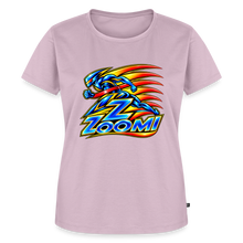 Load image into Gallery viewer, Women’s ZOOMI Premium T-Shirt - dusty pink