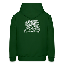 Load image into Gallery viewer, Men's Hoodie - forest green