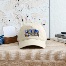 Load image into Gallery viewer, Organic Baseball Cap - khaki