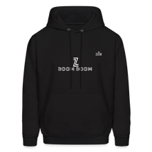 Load image into Gallery viewer, ZOOMI WEAR - BOOM BOOM Men&#39;s Hoodie - black