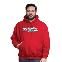 Load image into Gallery viewer, Men's Hoodie - red