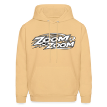 Load image into Gallery viewer, Men's Hoodie - light gold 