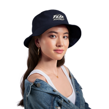 Load image into Gallery viewer, Bucket Hat - navy