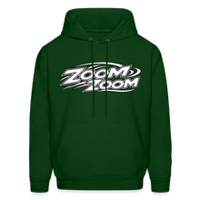 Load image into Gallery viewer, Men's Hoodie - forest green