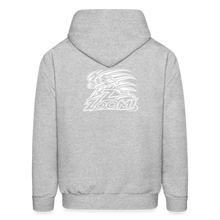 Load image into Gallery viewer, Men's Hoodie - heather gray