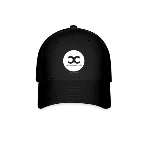 ZOOMI-CCDHBaseball Cap - black