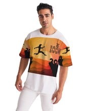 Load image into Gallery viewer, ZOOMI WEARS-2020- Men&#39;s Premium Heavyweight Tee