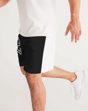 Load image into Gallery viewer, ZOOMI WEARS-- Men&#39;s Jogger Shorts