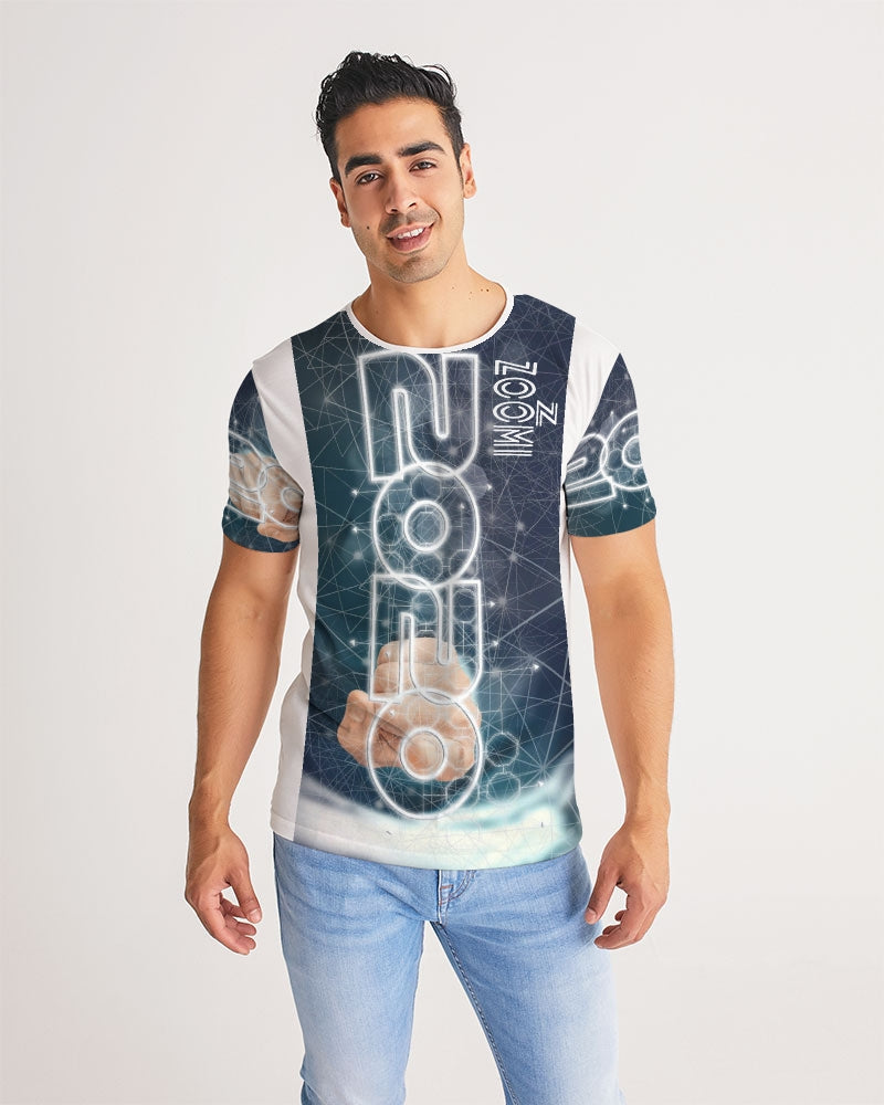 ZOOMI WEARS-2020- Men's Tee