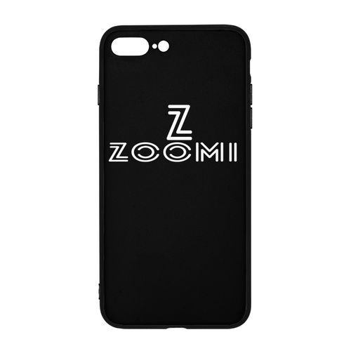 ZOOMI WEARS-- iPhone 8 Plus Case